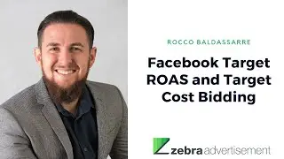 Facebook Target ROAS and Target Cost Bidding