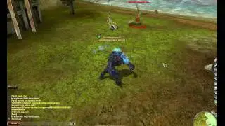 Requiem online - Одержимость зверем (Джонт)