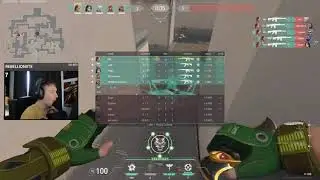 #Shorts INSANE 3 SECOND ACE IMMORTAL