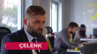 Proje İstanbul GYD - Kısa Tanıtım Filmi