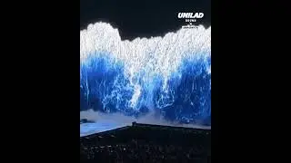 Taylor Swift Concert Entrances