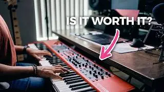 Nord Stage 4, is it worth buying or upgrading?