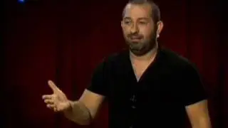 Cem Yılmaz Reklam Filmi Türk Telekom (sokak)