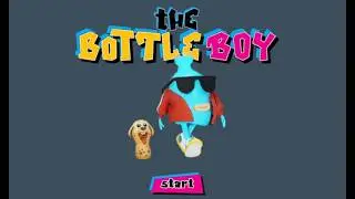 The Bottle Boy - Coolmath Games