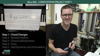 Mus 005 Composition Project Part I
