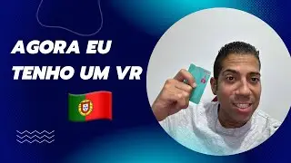 CHEGOU O MEU VALE ALIMENTAÇÃO 🇵🇹🎉