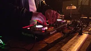 DJ Manu De Rosa - Taberna 1730 - San Antonio de Areco