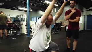 Grant Lost Weight and Took Control of His Health!