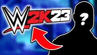 WWE 2K23 - NEW Characters, Cast & Crew REVEALED?