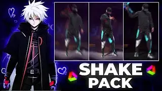 Top 20 Shakes Xml Preset's | 4k Quality Shakes  Pack For Alight Motion | Free To Use 💯 