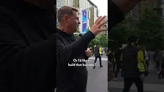 I asked the police this?! 😱