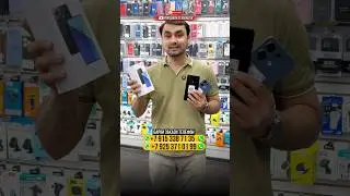БАНАРҲИ АРЗОН ТЕЛЕФОНИ REDMI NOTE 13 👍