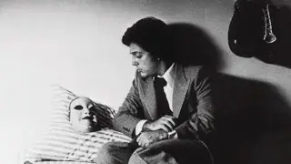 Deconstructing The Stranger (Isolated Tracks)