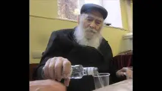 Слихот на исходе Субботы