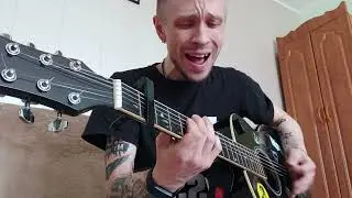 Сергей Белый - Девочка-одиночка