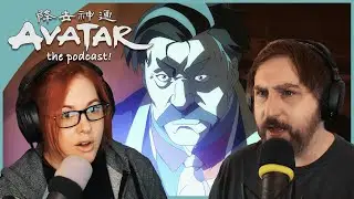 Facing the Consequences: The Legend of Korra '