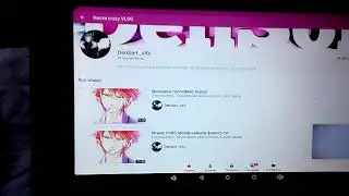 Пиарю людей которые хотели пиар :3