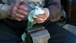 Установка поршневых колец ГАЗ 53