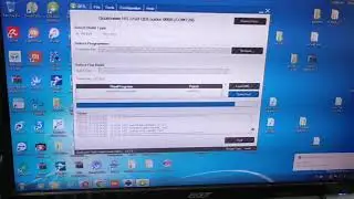How To Flash Vivo Y53 Unbrick Firmware Free With QPST Tool
