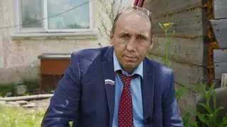 Что известно о смерти Андрея Неретина, сыгравшего депутата Виталия Наливкина