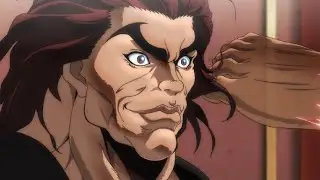 Magnoom512 | Yujiro Hanma with Eminem RAP GOD