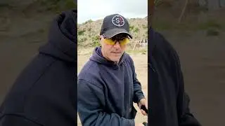 Canik TP9SF Elite "Best Budget Handgun"