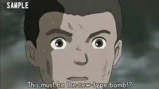 NAGASAKI1945　～アンゼラスの鐘～　予告編