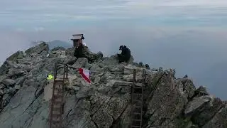 7 Days 7　Mountains　Journey