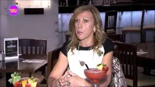 Laude San Pedro one of the Top Schools in Spain. Interview in Marbella TV.