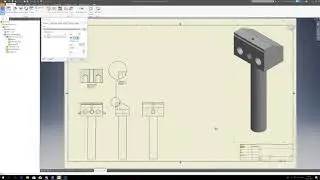 tutorial different views
