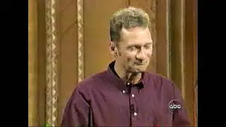 Whose Line - Jedi Knight