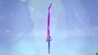 Kagotsurube isshin remade by kazuha cutscene | Genshin impact 2.8