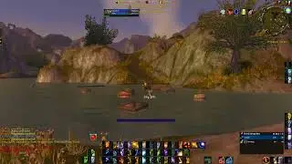 parsing on alliance npcs in AB [ World of Warcraft Classic SoD ]