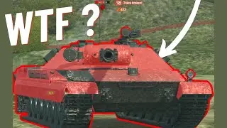 THIS TANK IS NOT WORTH IT !!!