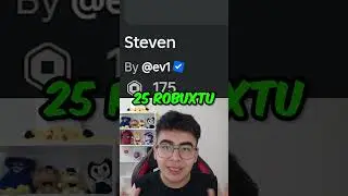 ROBLOX'A MİNECRAFT SKİNLERİ GELDİ! 