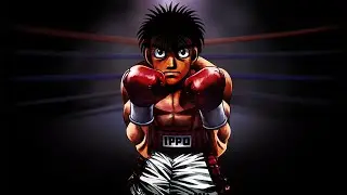 Ippo Makunouchi edit. - Levántate tú puedes #anime #edit #shorts #amv