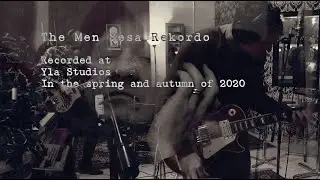 Sesa Rekordo - Musikdokumentär