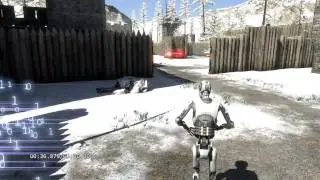 The Talos Principle 