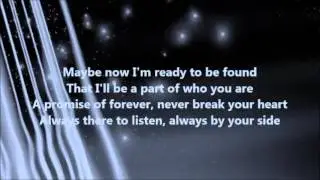 Wish I May - Main Mendoza (Yayadub) Version w/ Lyrics