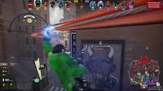 Deadlock first impressions