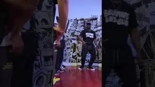 Ruin Vs Girl Hornet