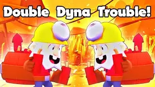 Double Dyna Trouble!