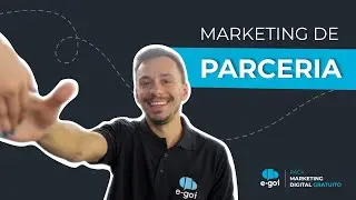 Marketing de Parceria - Como criar parcerias estratégicas?