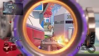 The best Sniper Montage #2 (Thanksgiving Special)