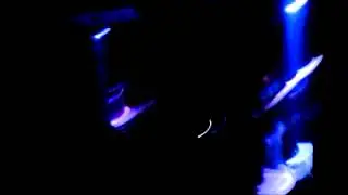 Trigger - Ena  ( cover ) @ Ilegala, Belgrade, Serbia (Pure,RAW and UnCut) -2012-11-03-00H-20M-26S