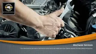 Best Tire & Auto Services