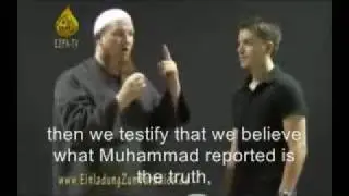 1000 persons embrace islam in one day what they find in ISLAM