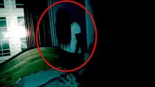 ПОПРОБУЙ НЕ ОТВОРАЧИВАТЬСЯ ЧЕЛЛЕНДЖ - Психодельные видео страшилки, 95% проиграют! Тест