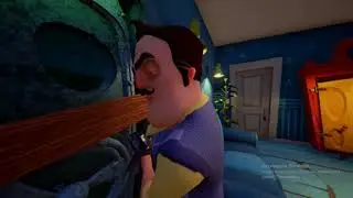 Hello Neighbor Alpha 2