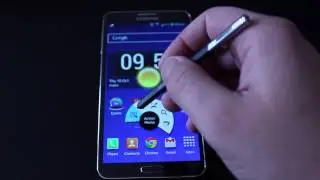 Samsung Galaxy Note 3 Hands on Greek Review | madfortech